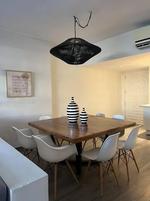 Condominio Marina Vallarta Puerto Vallarta Apartment