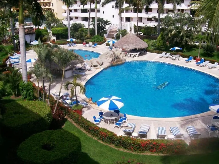 Apartment Condominio Marina Vallarta Puerto Vallarta