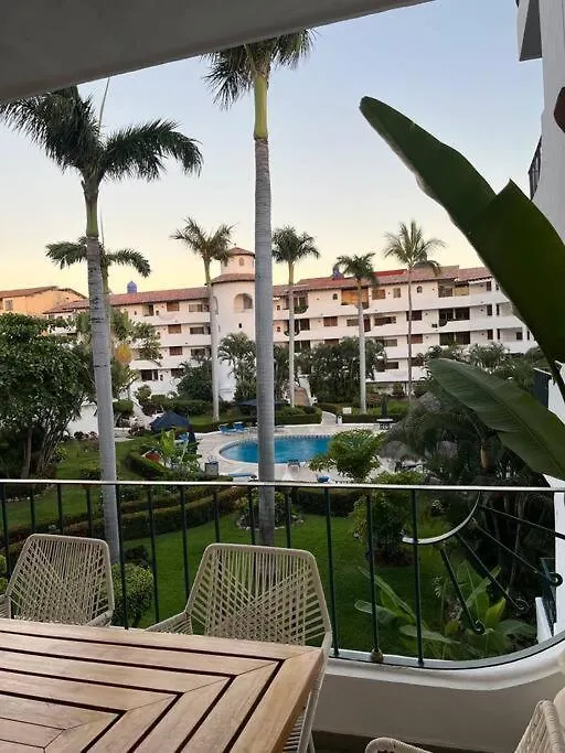 Condominio Marina Vallarta Puerto Vallarta