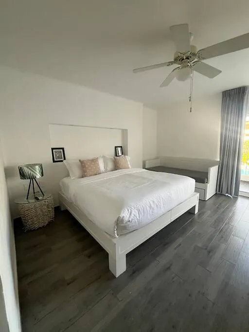 Condominio Marina Vallarta Пуэрто-Вальярта Мексика