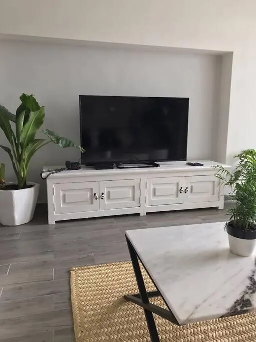 Апартаменты Condominio Marina Vallarta Пуэрто-Вальярта