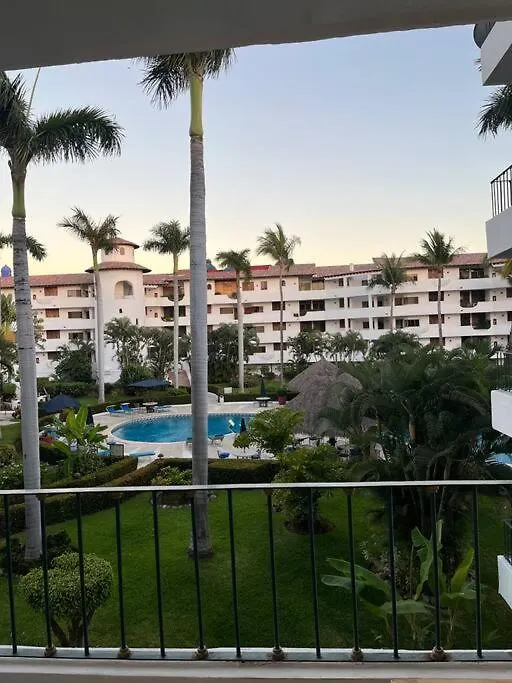 Condominio Marina Vallarta Пуэрто-Вальярта 0*,